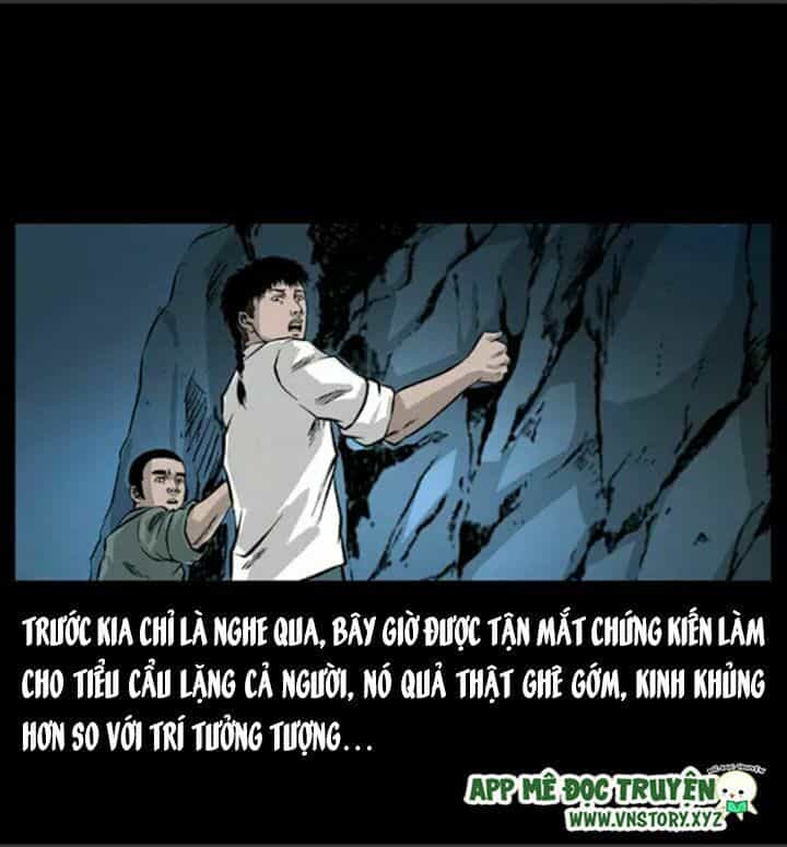 U Minh Ngụy Tượng - Chương 58 - ảnh 11