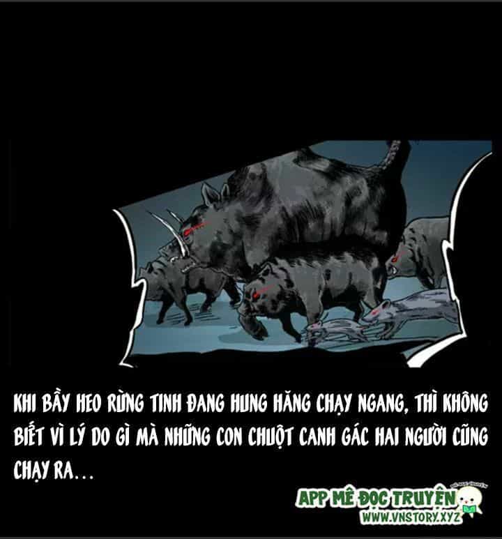 U Minh Ngụy Tượng - Chương 58 - ảnh 13