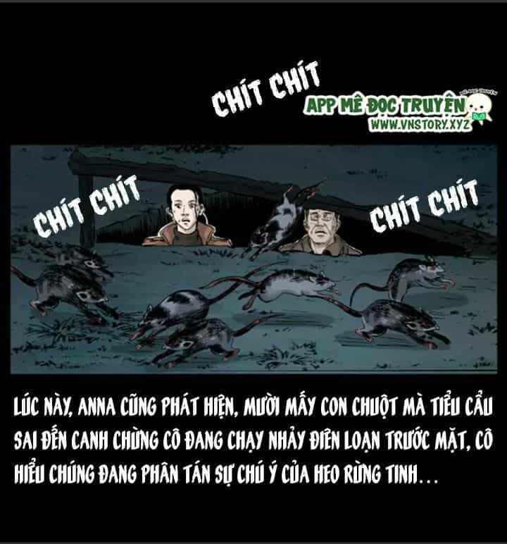 U Minh Ngụy Tượng - Chương 58 - ảnh 15