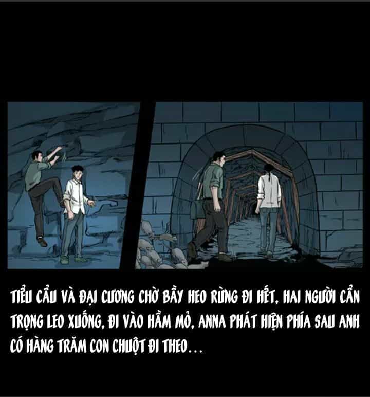 U Minh Ngụy Tượng - Chương 58 - ảnh 18