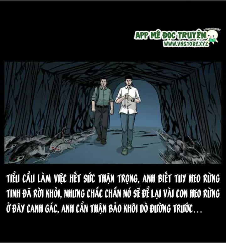 U Minh Ngụy Tượng - Chương 58 - ảnh 19