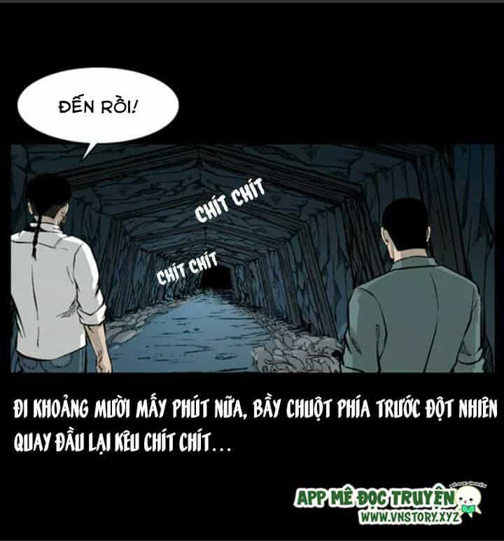U Minh Ngụy Tượng - Chương 58 - ảnh 21