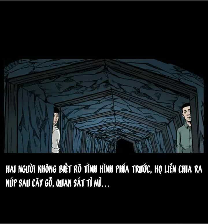 U Minh Ngụy Tượng - Chương 58 - ảnh 22