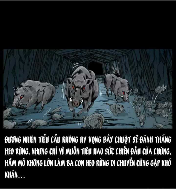 U Minh Ngụy Tượng - Chương 58 - ảnh 24