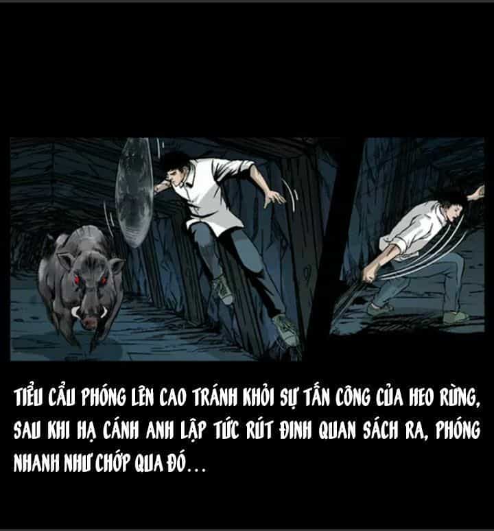 U Minh Ngụy Tượng - Chương 58 - ảnh 28