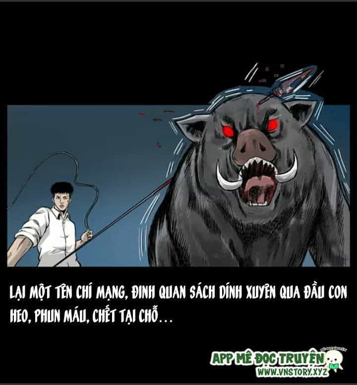 U Minh Ngụy Tượng - Chương 58 - ảnh 29