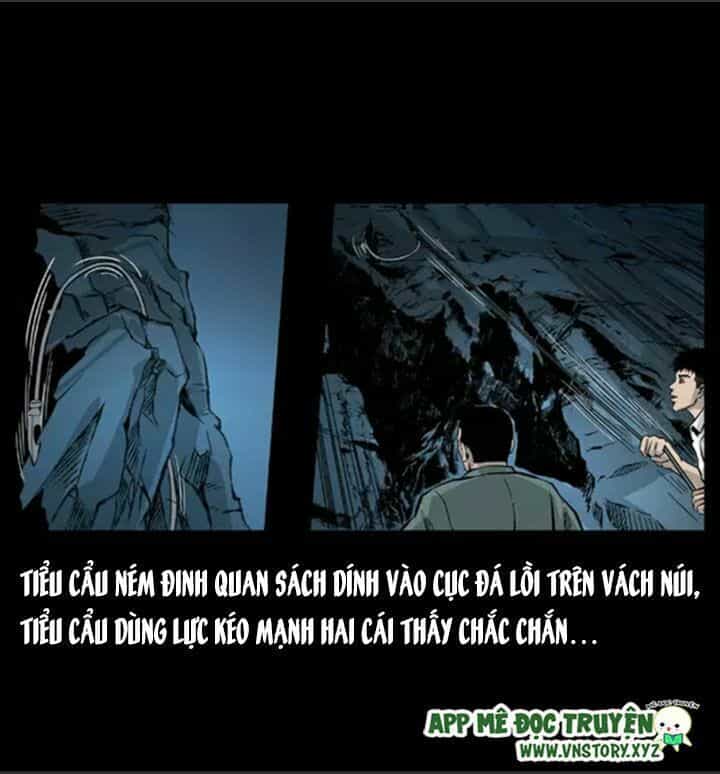 U Minh Ngụy Tượng - Chương 58 - ảnh 3