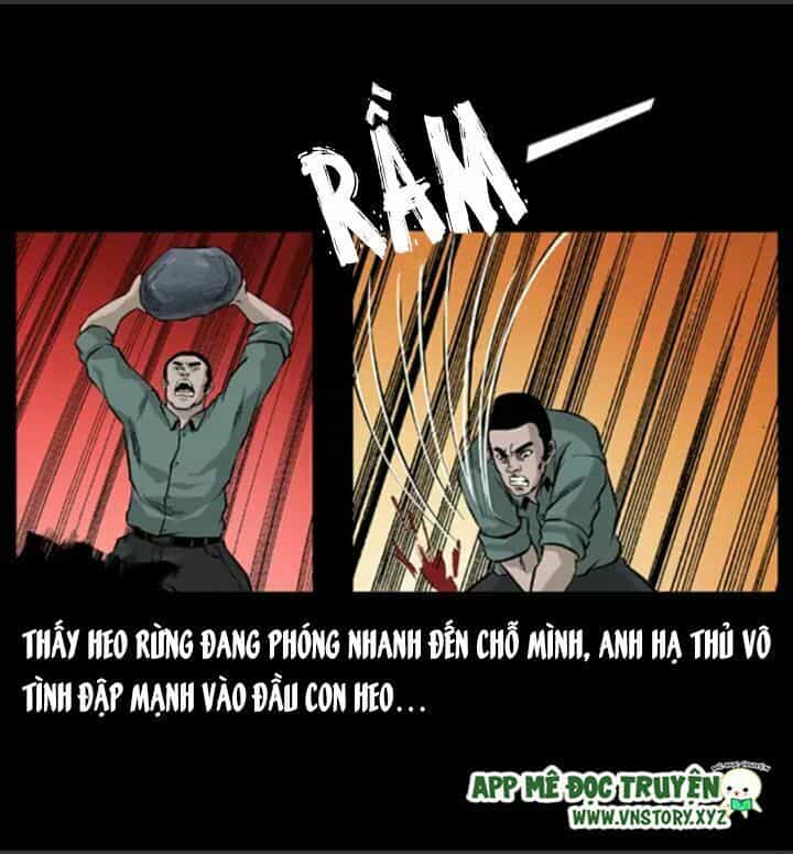 U Minh Ngụy Tượng - Chương 58 - ảnh 31
