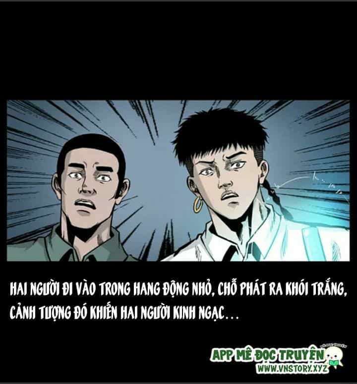 U Minh Ngụy Tượng - Chương 58 - ảnh 35