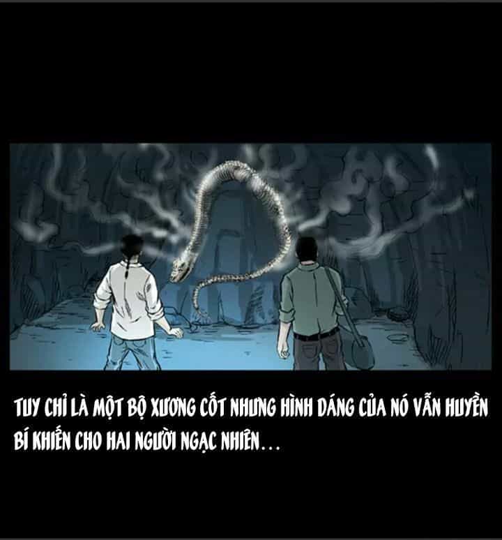 U Minh Ngụy Tượng - Chương 58 - ảnh 38