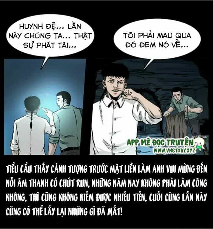 U Minh Ngụy Tượng - Chương 58 - ảnh 39