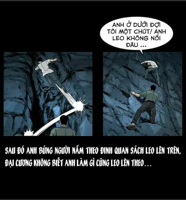 U Minh Ngụy Tượng - Chương 58 - ảnh 4