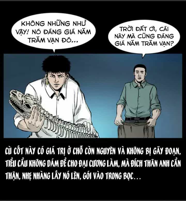 U Minh Ngụy Tượng - Chương 58 - ảnh 40