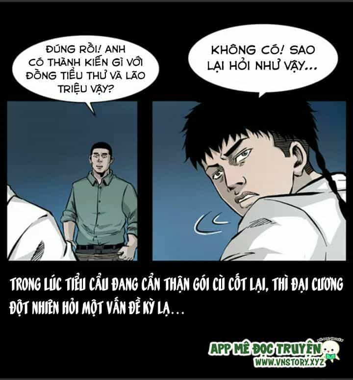 U Minh Ngụy Tượng - Chương 58 - ảnh 41