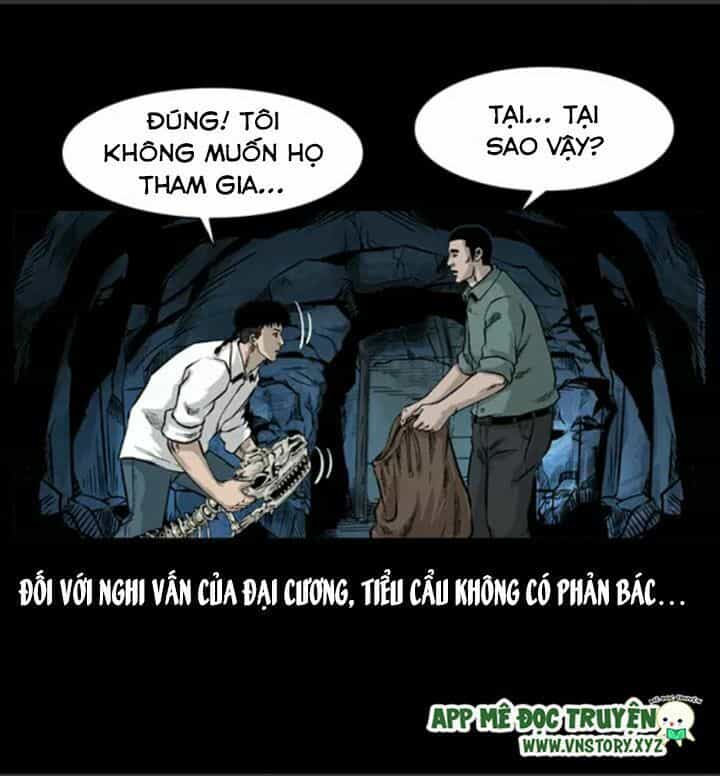 U Minh Ngụy Tượng - Chương 58 - ảnh 43