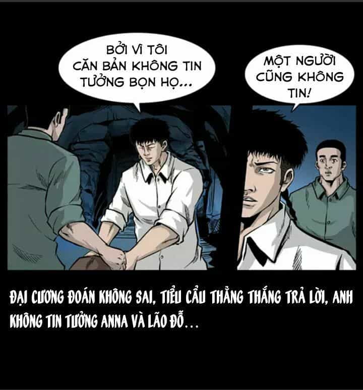 U Minh Ngụy Tượng - Chương 58 - ảnh 44
