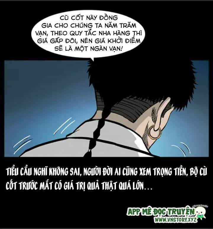 U Minh Ngụy Tượng - Chương 58 - ảnh 45