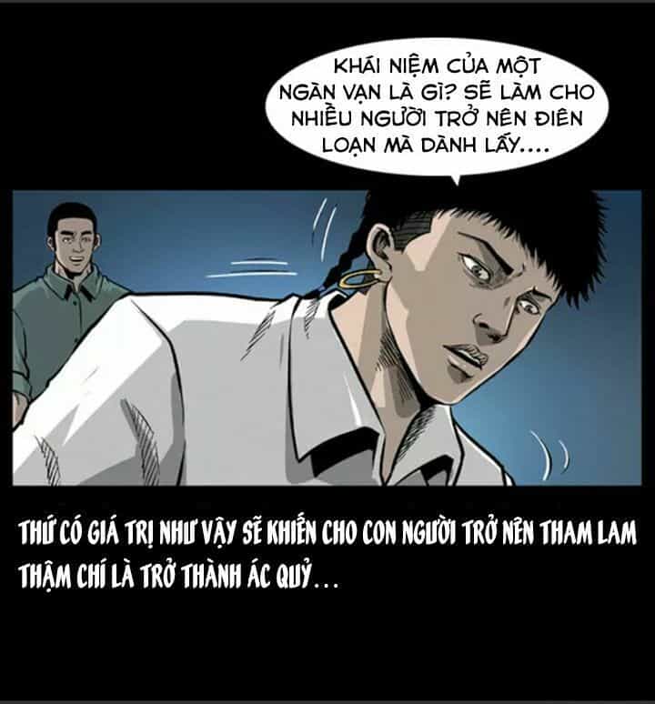 U Minh Ngụy Tượng - Chương 58 - ảnh 46