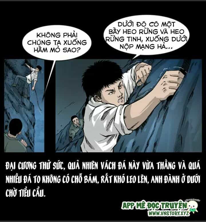 U Minh Ngụy Tượng - Chương 58 - ảnh 5