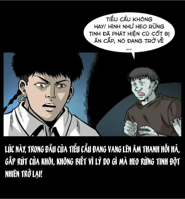 U Minh Ngụy Tượng - Chương 58 - ảnh 50