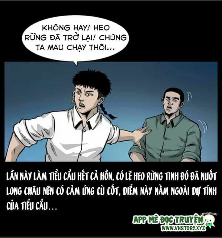 U Minh Ngụy Tượng - Chương 58 - ảnh 53