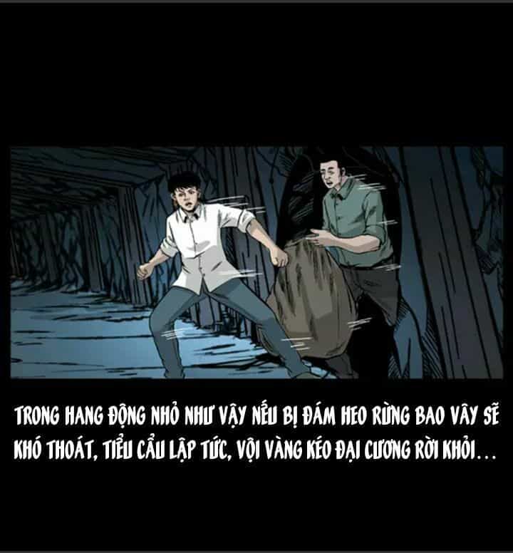 U Minh Ngụy Tượng - Chương 58 - ảnh 54