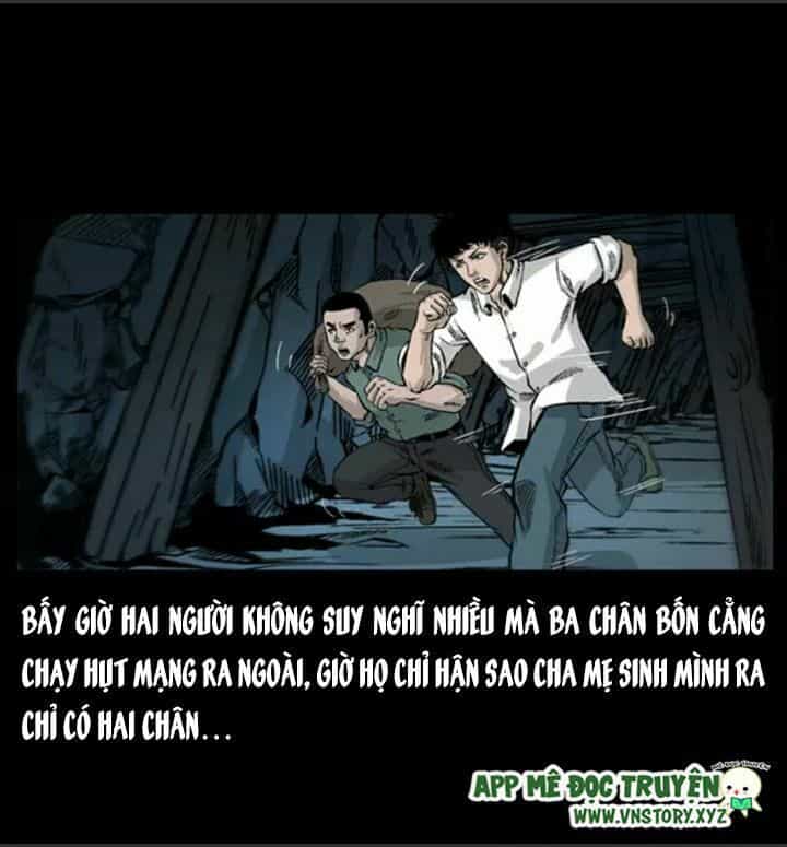 U Minh Ngụy Tượng - Chương 58 - ảnh 55