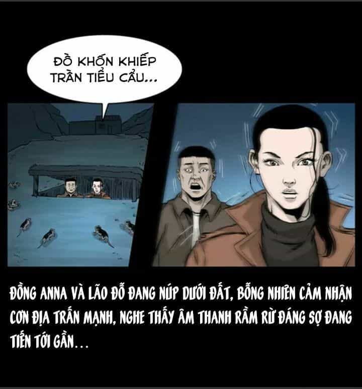 U Minh Ngụy Tượng - Chương 58 - ảnh 56