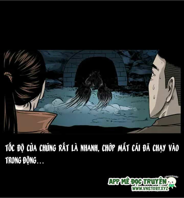 U Minh Ngụy Tượng - Chương 58 - ảnh 59
