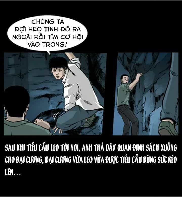 U Minh Ngụy Tượng - Chương 58 - ảnh 6