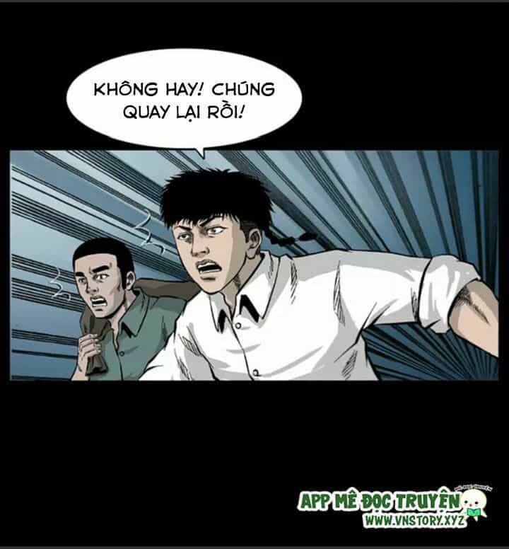 U Minh Ngụy Tượng - Chương 58 - ảnh 63