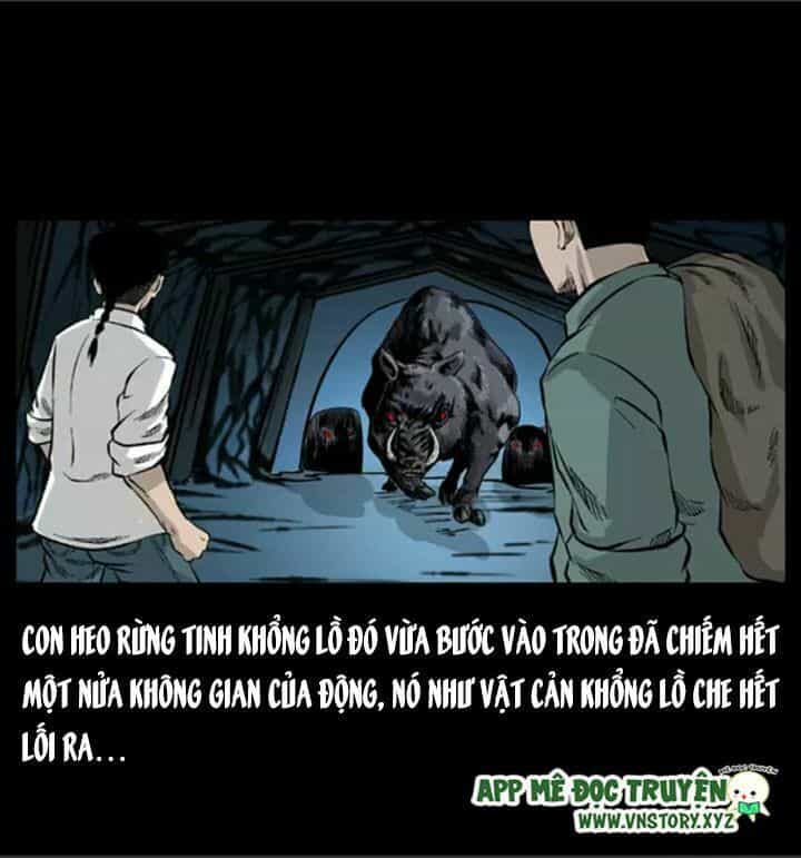 U Minh Ngụy Tượng - Chương 58 - ảnh 65