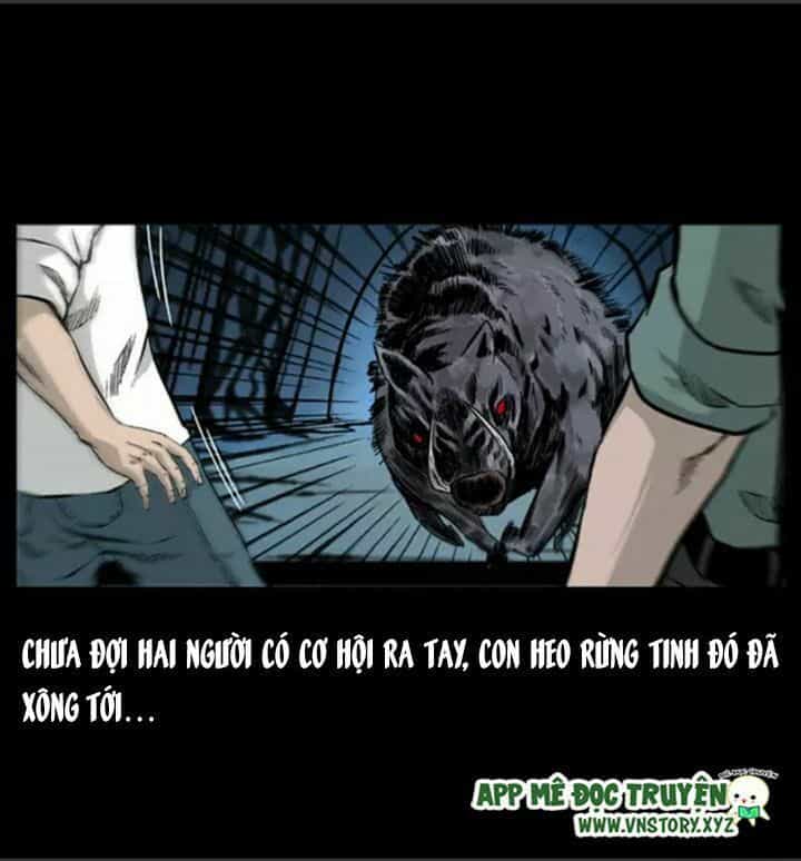U Minh Ngụy Tượng - Chương 58 - ảnh 67