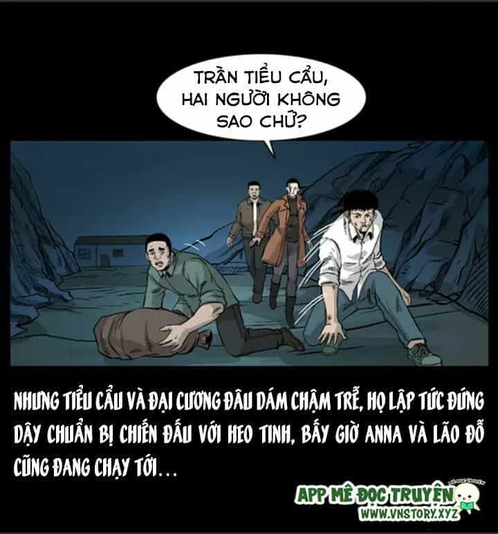 U Minh Ngụy Tượng - Chương 58 - ảnh 73