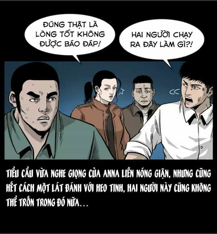 U Minh Ngụy Tượng - Chương 58 - ảnh 74