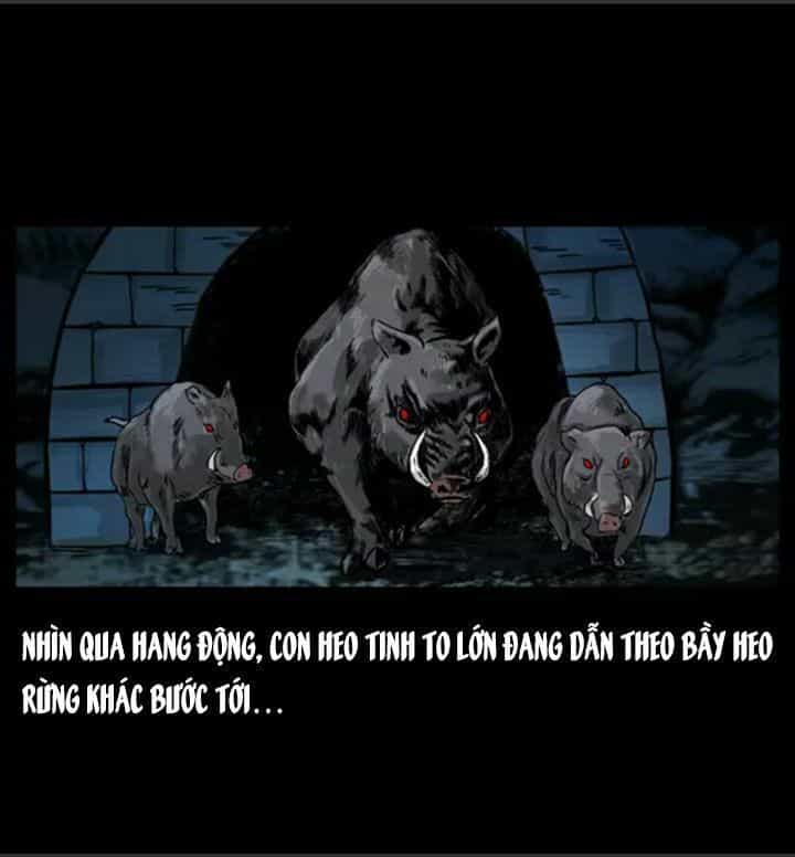 U Minh Ngụy Tượng - Chương 58 - ảnh 76