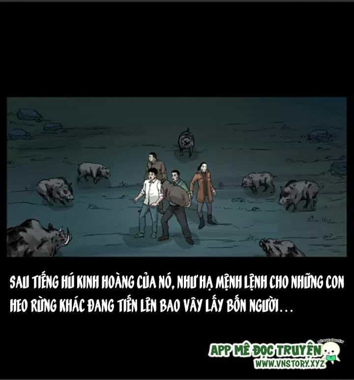U Minh Ngụy Tượng - Chương 58 - ảnh 79