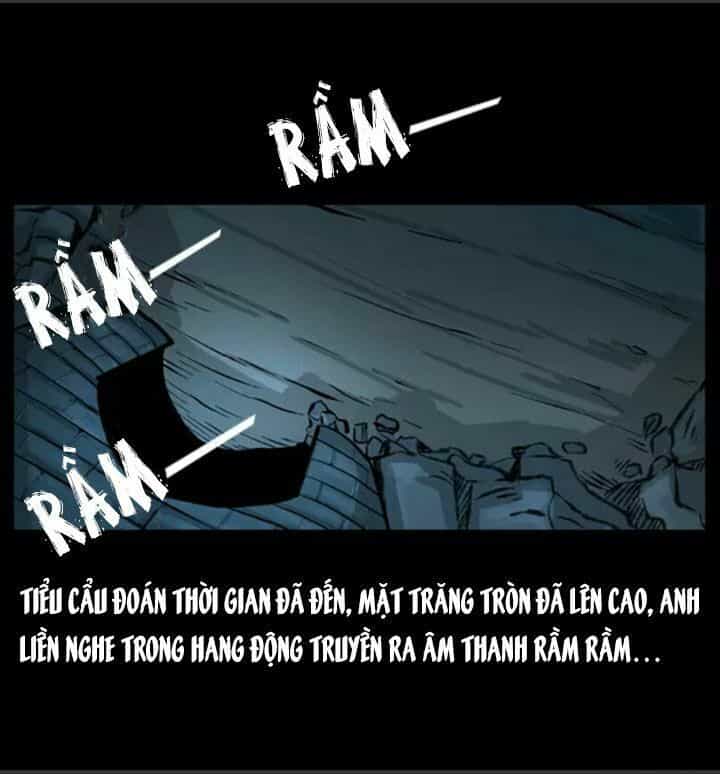 U Minh Ngụy Tượng - Chương 58 - ảnh 8