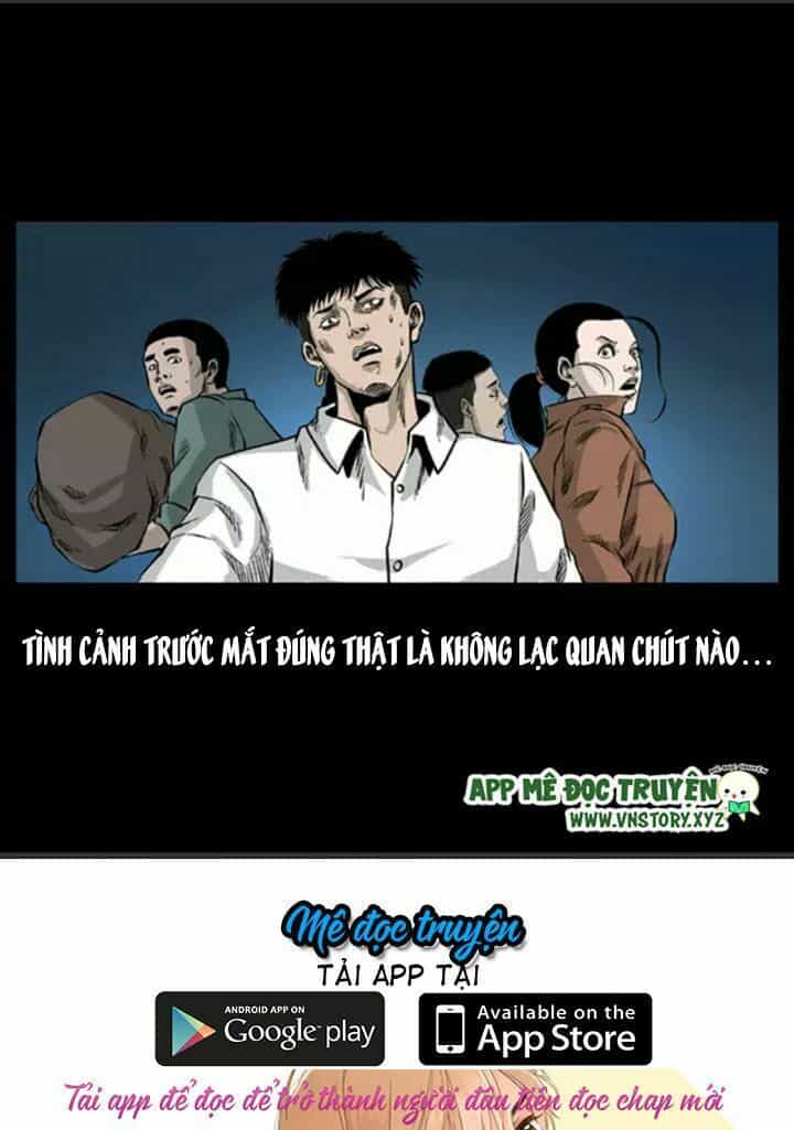 U Minh Ngụy Tượng - Chương 58 - ảnh 80