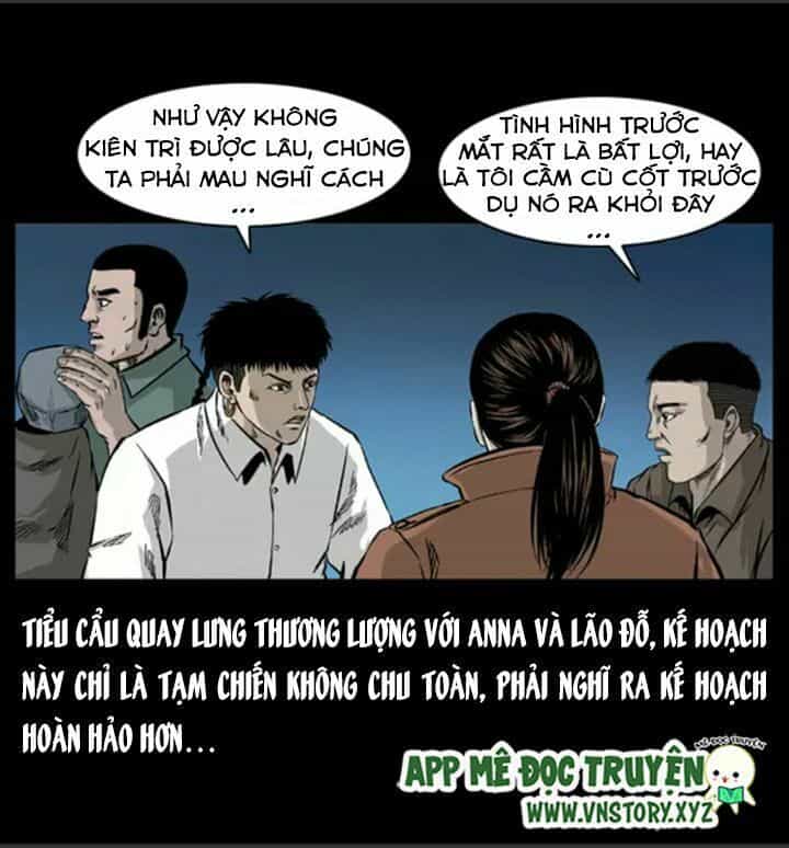 U Minh Ngụy Tượng - Chương 59 - ảnh 11