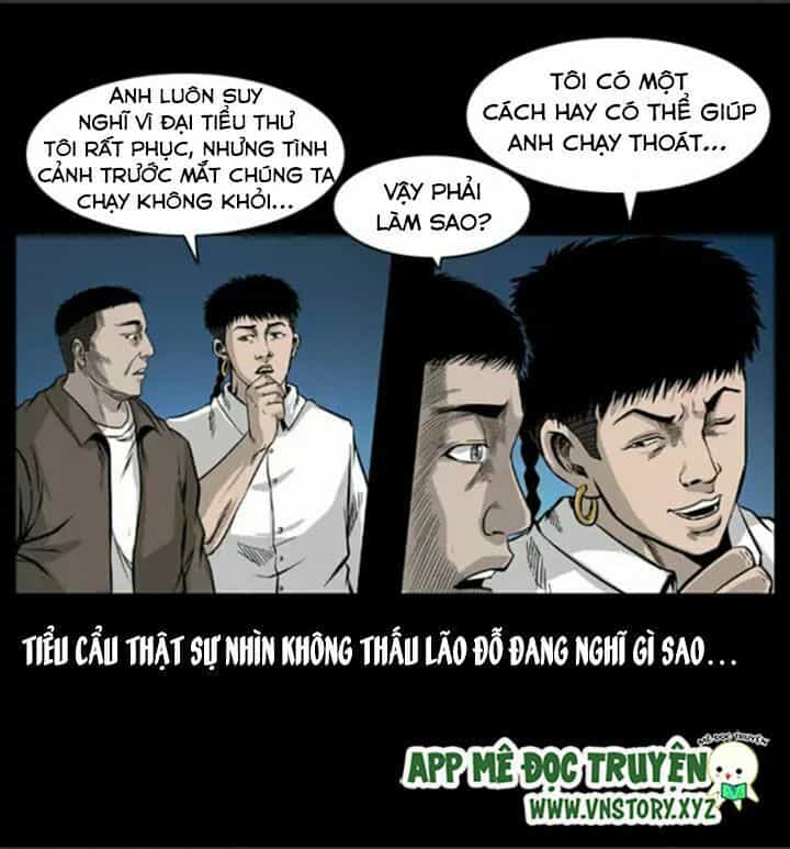 U Minh Ngụy Tượng - Chương 59 - ảnh 13