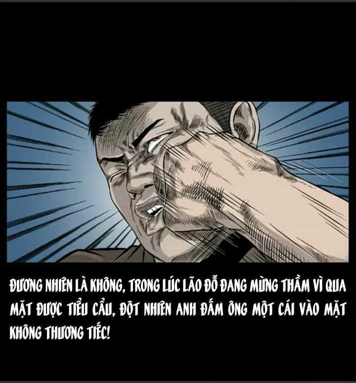 U Minh Ngụy Tượng - Chương 59 - ảnh 14