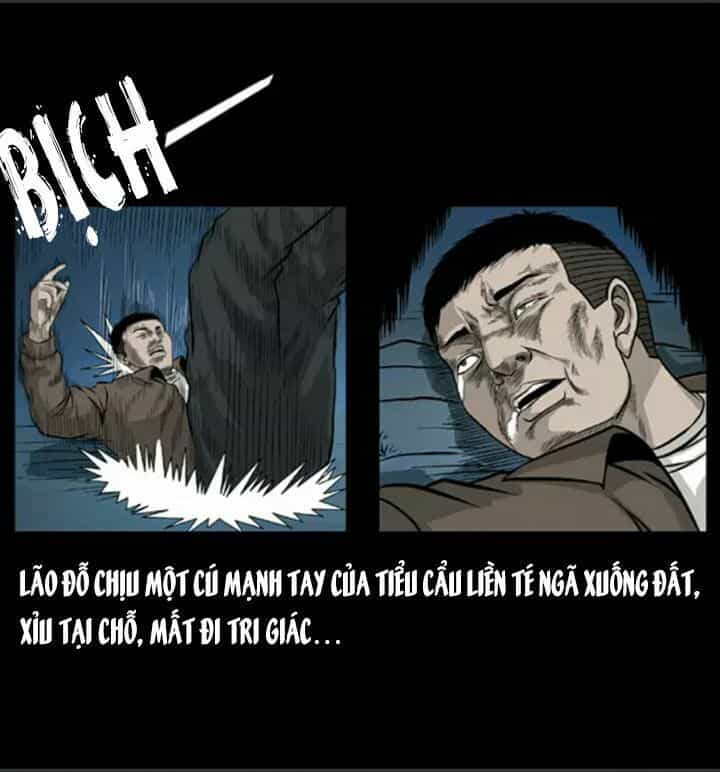 U Minh Ngụy Tượng - Chương 59 - ảnh 16