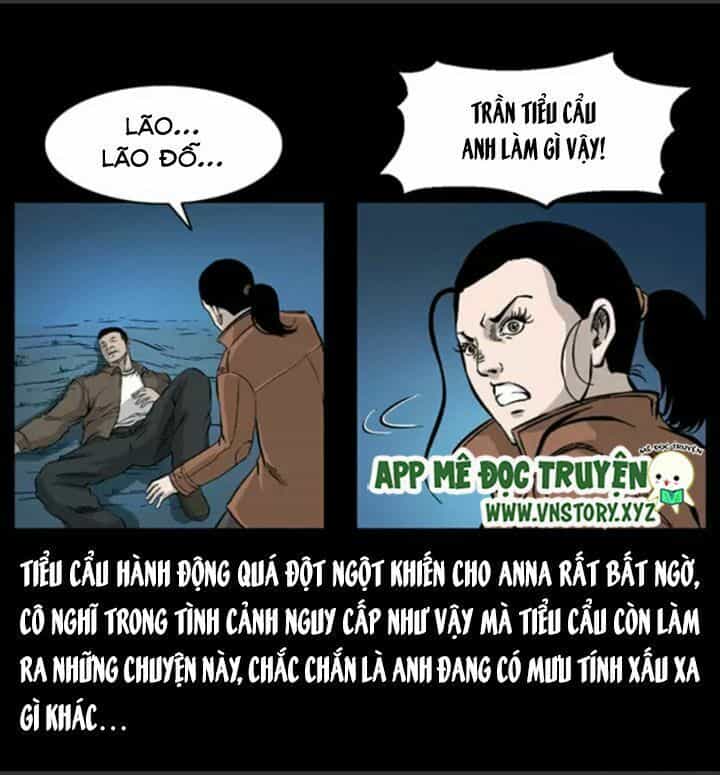 U Minh Ngụy Tượng - Chương 59 - ảnh 17