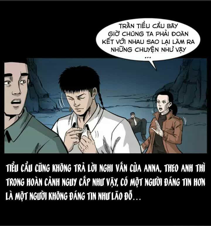 U Minh Ngụy Tượng - Chương 59 - ảnh 18