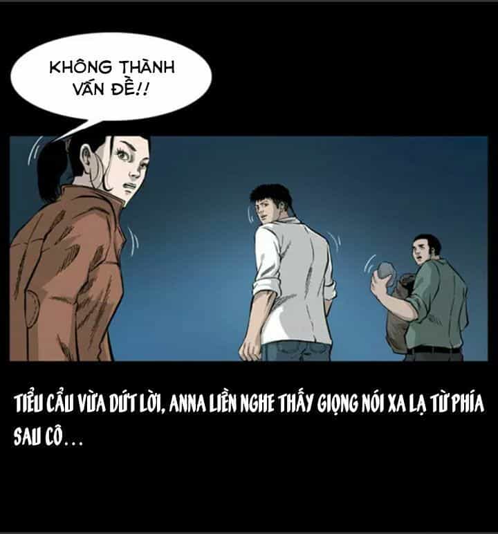 U Minh Ngụy Tượng - Chương 59 - ảnh 20