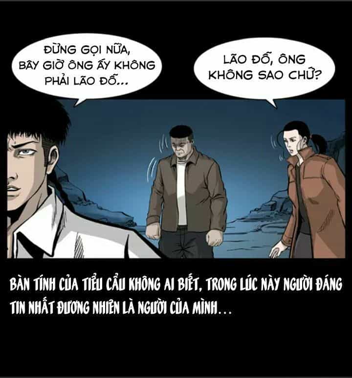U Minh Ngụy Tượng - Chương 59 - ảnh 22