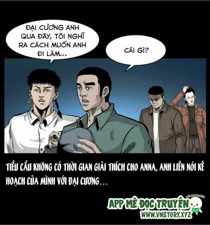 U Minh Ngụy Tượng - Chương 59 - ảnh 23