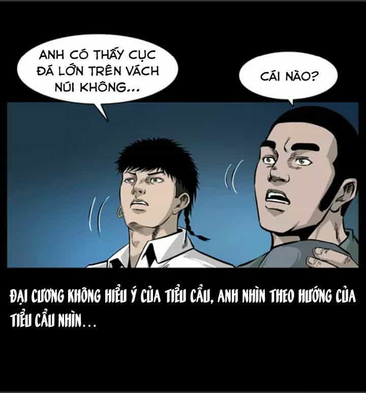 U Minh Ngụy Tượng - Chương 59 - ảnh 24