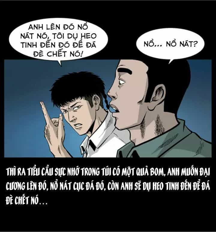 U Minh Ngụy Tượng - Chương 59 - ảnh 26